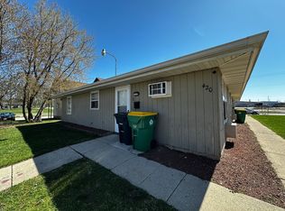 420 S Maple Ave UNIT 1, Green Bay, WI 54303