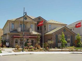 2722 E Sugar Hl, Dublin, CA