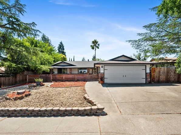 161 Andover Drive, Vacaville, CA 95687