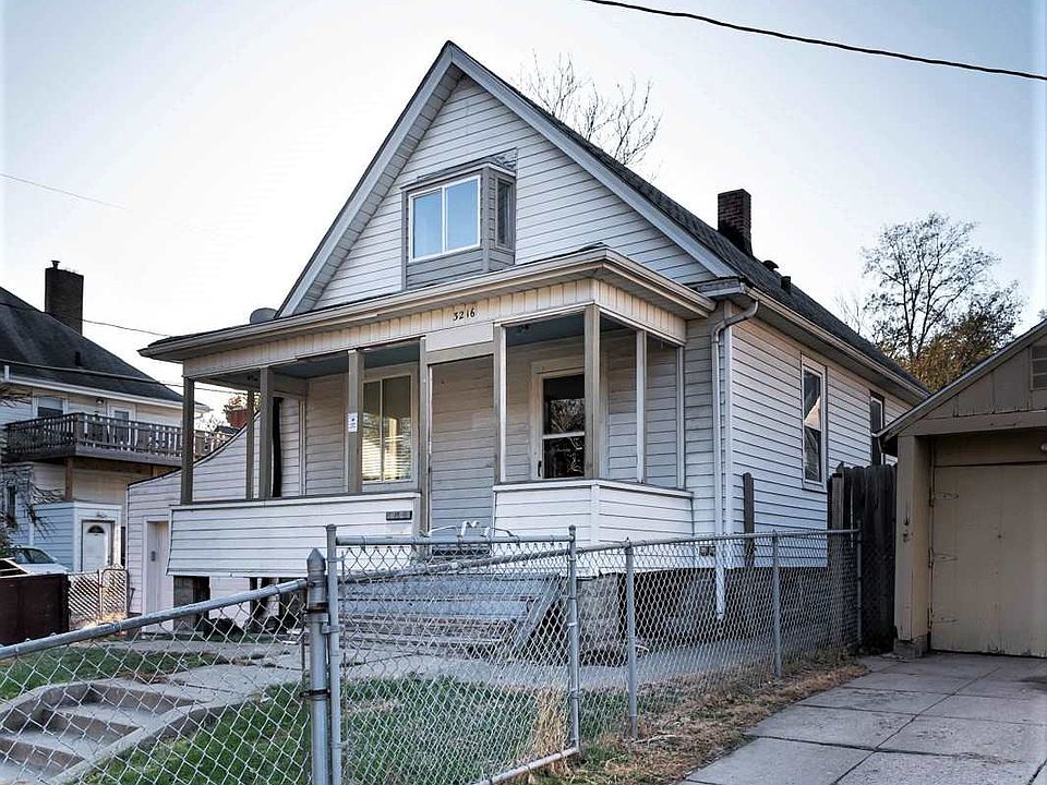 1st image of 3216 S 20th St