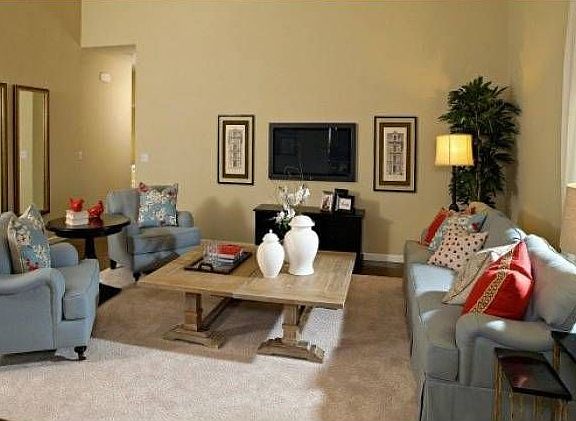 Lexington Great Room