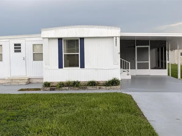 39518 STERLING DRIVE, ZEPHYRHILLS, FL 33542