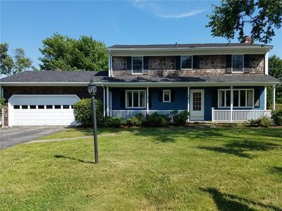 74 Lisa Ter, Portsmouth, RI, 02871