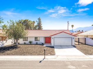 67765 Paletero Rd, Cathedral City, CA 92234