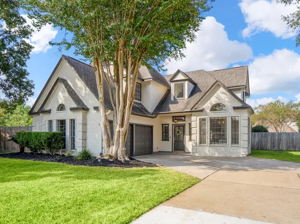 9807 Churchill Way Drive, Houston, TX 77065