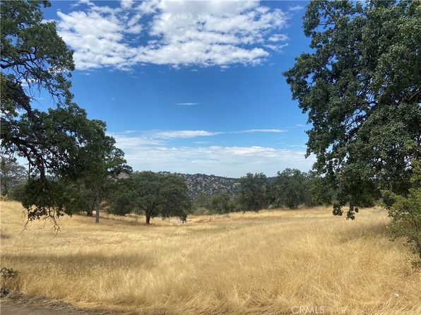 0 Hogans Mountain Rd #4, Coarsegold, CA 93614