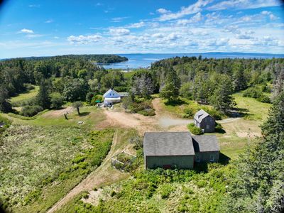 290 W District Road, North Haven, ME, 04853