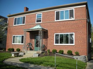 4005 Watterson St APT 2, Cincinnati, OH 45227