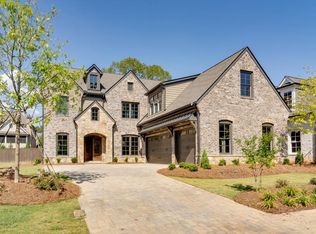 4600 Oakside Point, Marietta, GA 30067
