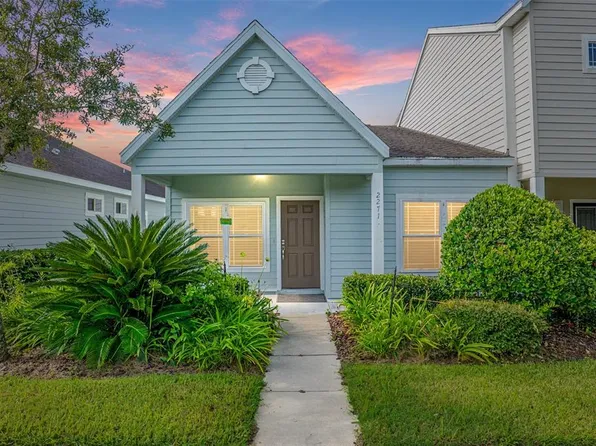 2271 NW 52nd Pl, Gainesville, FL 32605