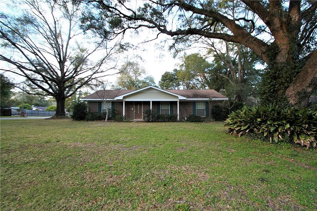 7030 Laverne Dr S, Mobile, AL 36618 Zillow