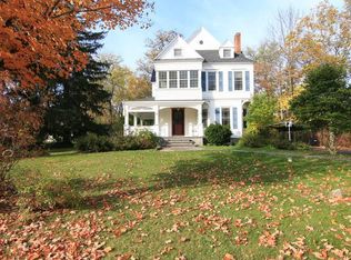 105 Euclid Ave, Altamont, NY 12009