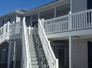 160 Westhaven Dr APT 12E, Myrtle Beach, SC 29579