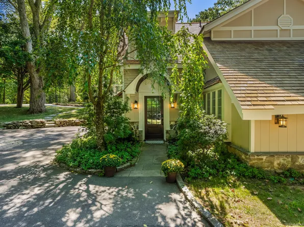 138 Roseville Road, Westport, CT 06880