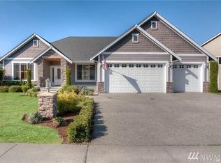 13521 174th Street Ct E, Puyallup, WA 98374