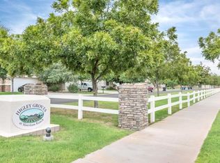 3458 E Park Ave, Gilbert, AZ 85234