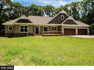 35619 Helium St, Wyanett Township, MN 55371