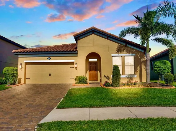 4088 Prima Lago Cir, Lakeland, FL 33810