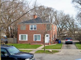 817 Dickinson St SE, Grand Rapids, MI