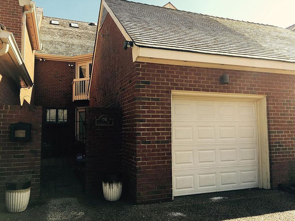 1st image of 1341 Llewellyn Ave #1