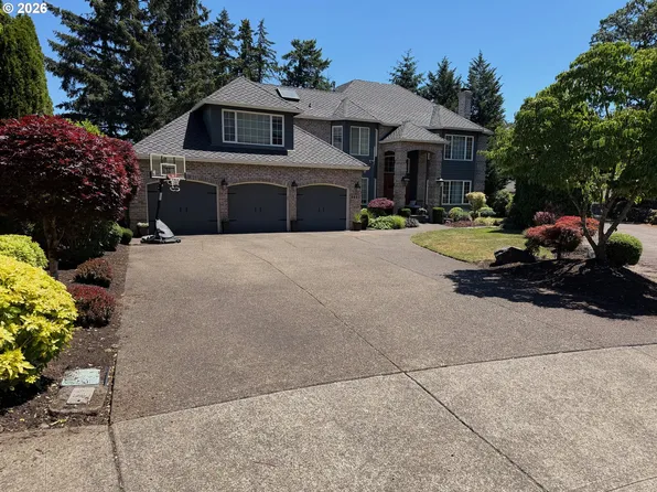 6021 Caufield St, West Linn, OR 97068