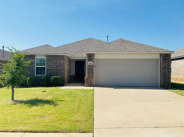 1704 Castle St, Oklahoma City, OK 73120
