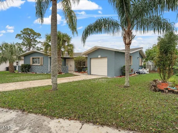 1714 Jordan Dr, Rockledge, FL 32955