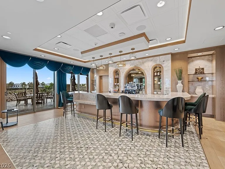 9103 Alta Dr #807 — Photo 31