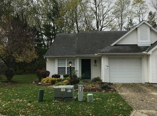 4268 Settlers Way, Brunswick, OH 44212