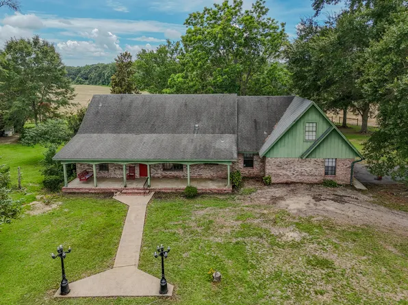 8116 Highway 393, Laurel Hill, FL 32567