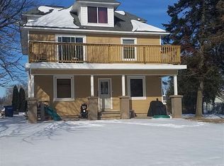 489 Park St, Pulaski, WI 54162