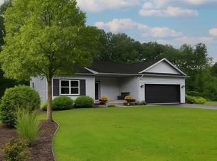 9421 Sassafras Trl #76, Portage, MI