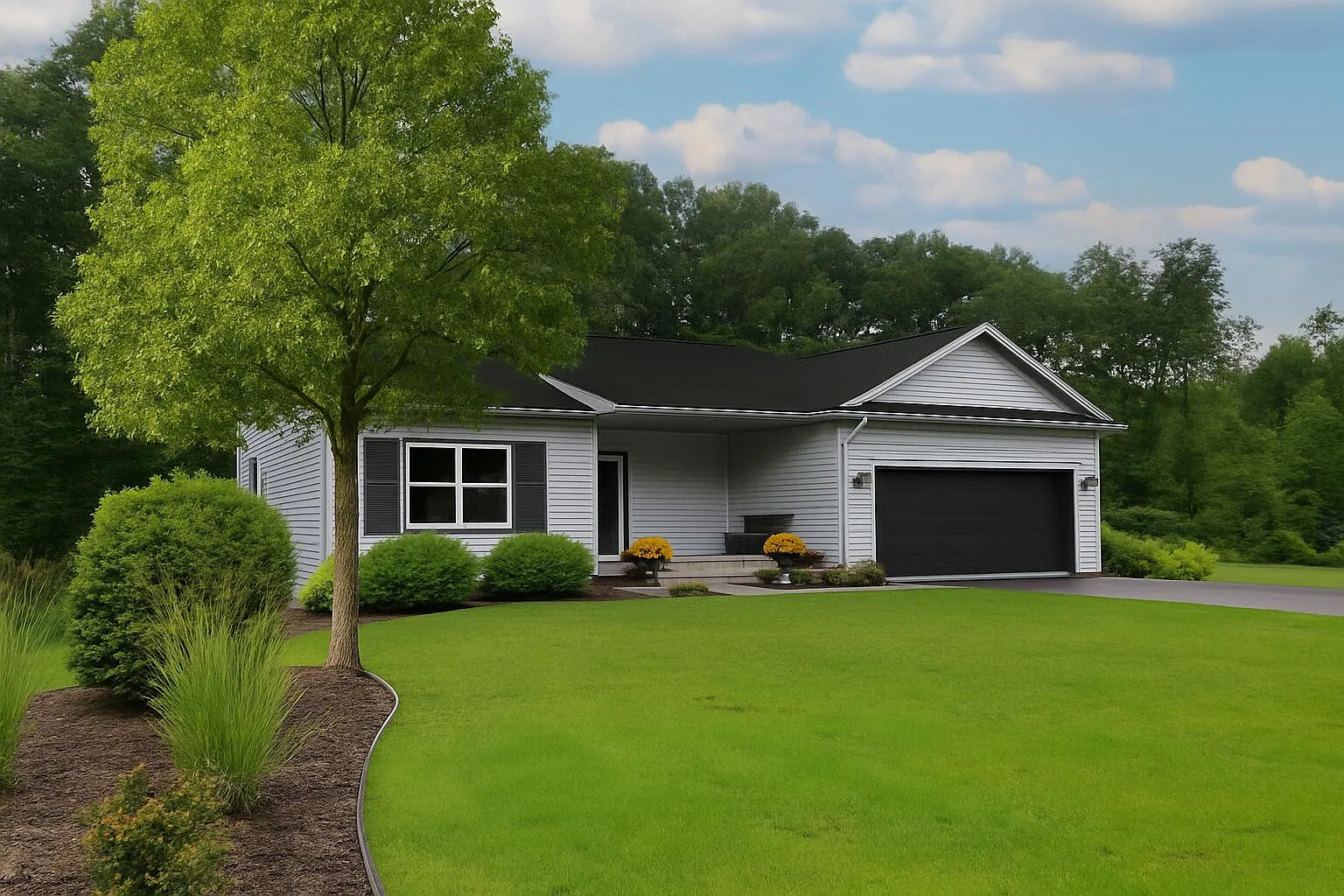 9421 Sassafras Trl #76 photo 1