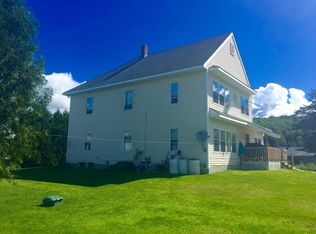 466 Park St, Barton, VT 05822