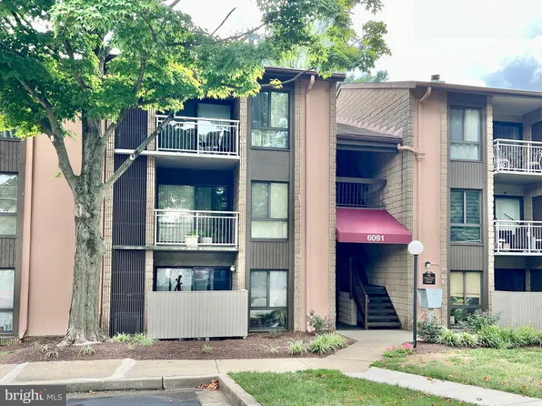 6091 Majors Ln APT 5, Columbia, MD 21045