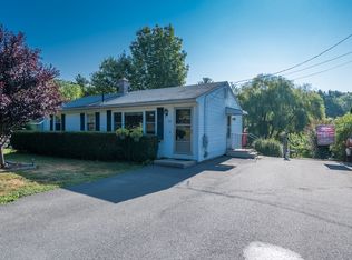 707 Bernardston Rd, Greenfield, MA 01301