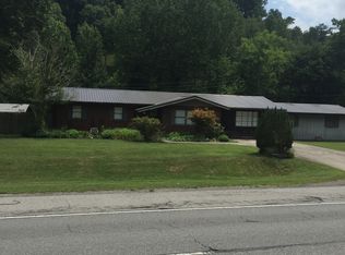 1150 Us Highway 23, Lowmansville, KY 41232