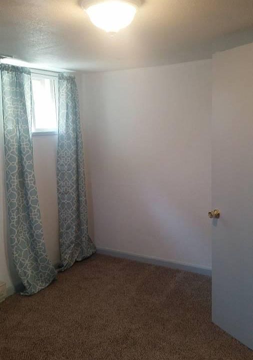 Bedroom 1 (can be used as an office)