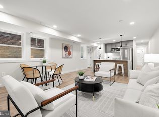 1644 Park Rd NW #A, Washington, DC 20010