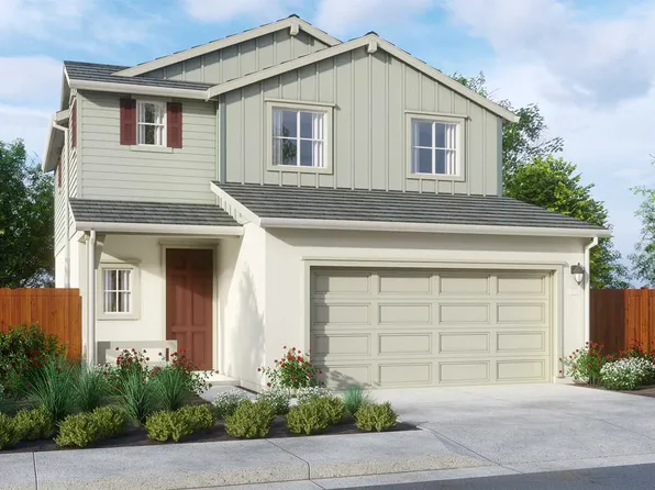 145 McLeod, Hercules, CA 94547