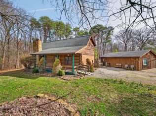187 Cabin Creek Ln, Morgantown, IN 46160