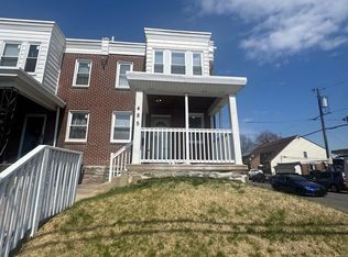 485 Robbins St, Philadelphia, PA 19111
