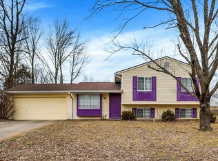 3838 W Woodhaven Dr, Bloomington, IN 47403