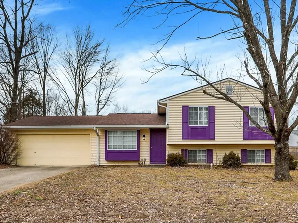 3838 W Woodhaven Dr, Bloomington, IN 47403