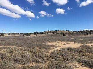 18375 N Lower Territory Rd, Prescott, AZ 86305