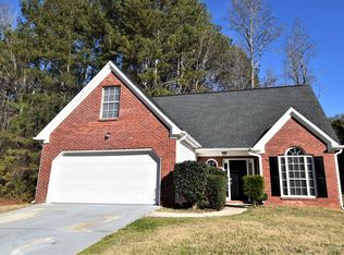 4098 Sweetsprings Ter SW, Powder Springs, GA 30127