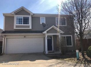 543 Scotch Pine Dr, Greenwood, IN 46143