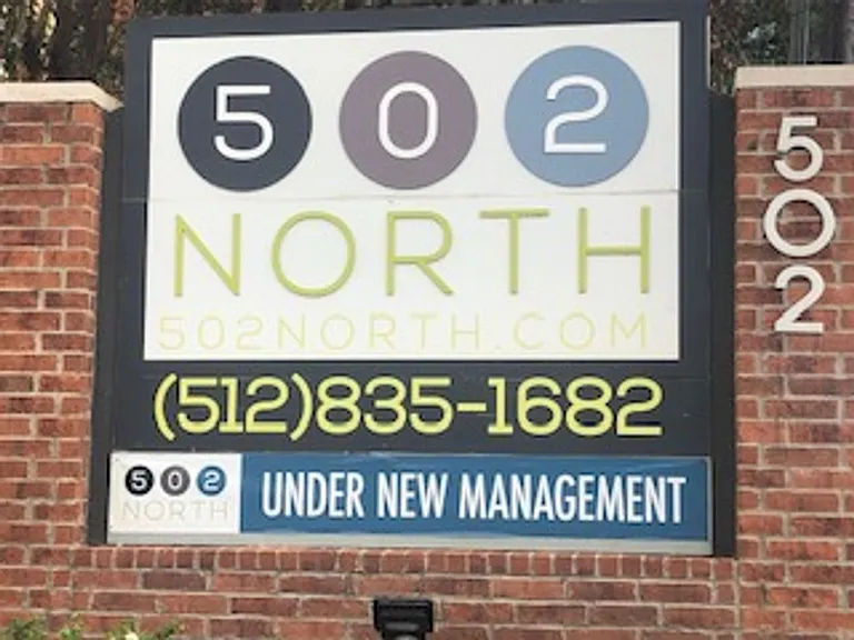 502 W Longspur Blvd — Photo 29