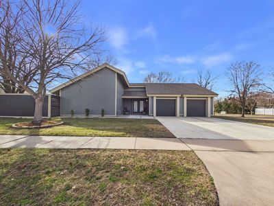 2225 N Hathway Cir, Wichita, KS, 67226
