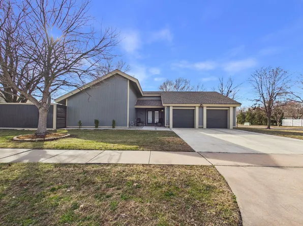 2225 N Hathway Cir, Wichita, KS 67226